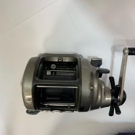 DAIWA ダイワ タナコンブル-S 600Ｗ 電動リール　電源コード付 801370
