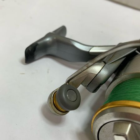  SHIMANO シマノ 92 ツインパワー 4000 スピニングリール SC414