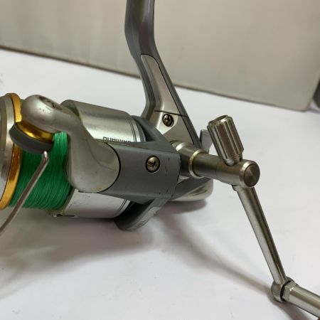  SHIMANO シマノ 92 ツインパワー 4000 スピニングリール SC414
