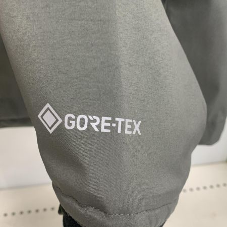  snowpeak スノーピーク ストームシールドウェーディングジャケット　Sサイズ  SPF-JK-25SU902 グレー