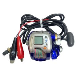 ★★ DAIWA ダイワ ハイパータナコン　400FBe　20.1km 6.0H 電源ケーブル付 801385 Bランク