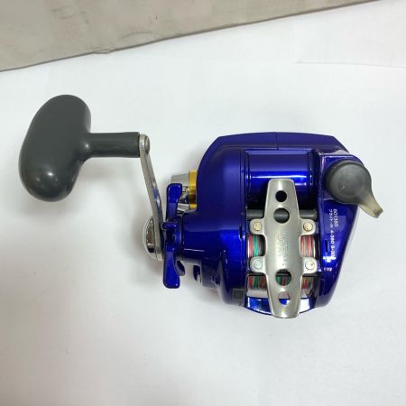  DAIWA ダイワ ハイパータナコン　400FBe　20.1km 6.0H 電源ケーブル付 801385