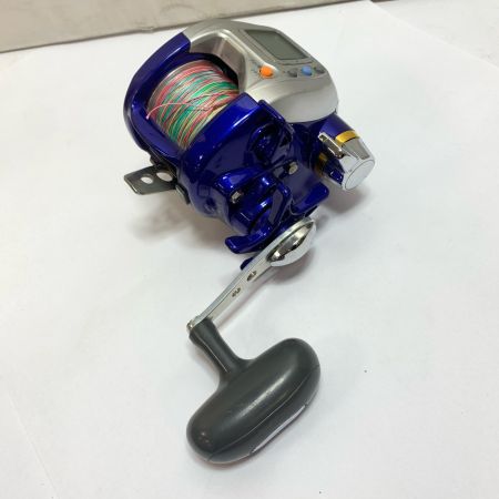  DAIWA ダイワ ハイパータナコン　400FBe　20.1km 6.0H 電源ケーブル付 801385