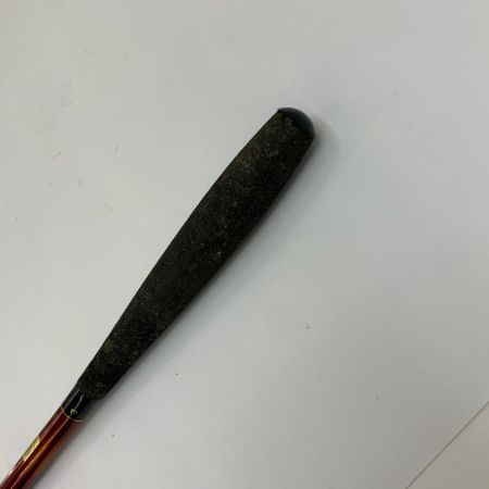  DAIWA ダイワ ヘラ竿　袋付　18尺 　5本継　キャップなし　持ち手キズ、汚れあり 飛燕峰 烈火18