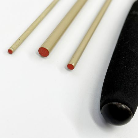  SHIMANO シマノ ロッド ヘラ竿  朱紋峰 攻 9