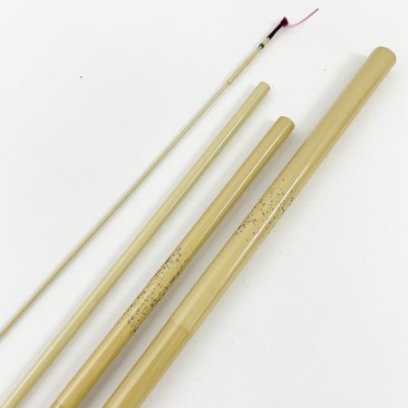  SHIMANO シマノ ロッド ヘラ竿  朱紋峰 攻 9