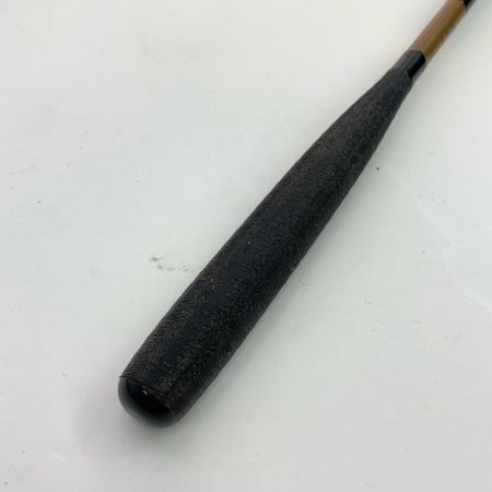  DAIWA ダイワ ヘラ竿　枯法師 十四　4本継　キャップなし