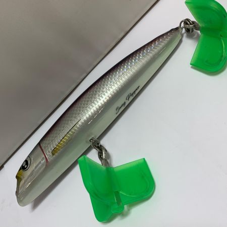  DAIWA ダイワ スワッグポッパー 3本セット ややキズあり