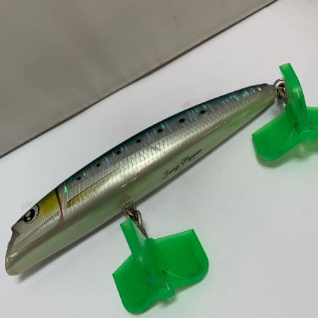  DAIWA ダイワ スワッグポッパー 3本セット ややキズあり