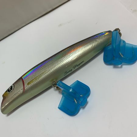  DAIWA ダイワ スワッグポッパー 3本セット ややキズあり