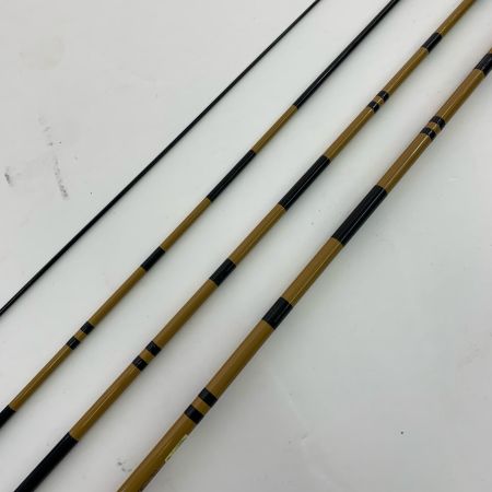  DAIWA ダイワ 枯法師 天成 十二 ヘラ竿 4本継