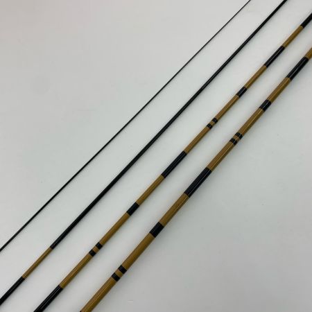  DAIWA ダイワ 枯法師 天成 十二 ヘラ竿 4本継