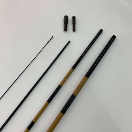  DAIWA ダイワ 枯法師 天成 十二 ヘラ竿 4本継