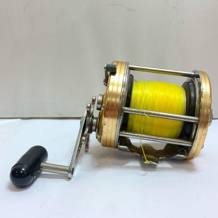  DAIWA ダイワ SEALINE 400  両軸リール　キズ、スレ、ヨゴレ、ハガレあり