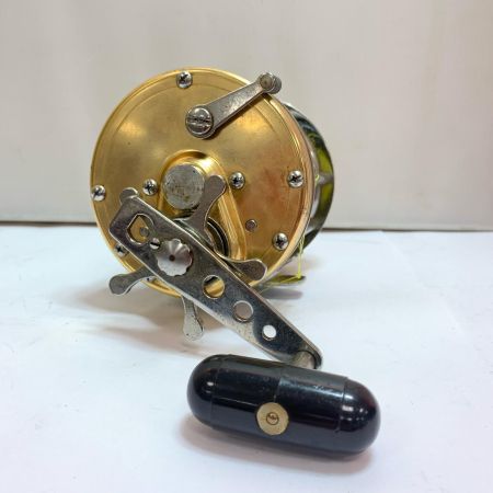  DAIWA ダイワ SEALINE 400  両軸リール　キズ、スレ、ヨゴレ、ハガレあり