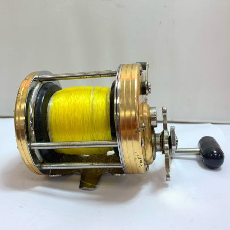  DAIWA ダイワ SEALINE 400  両軸リール　キズ、スレ、ヨゴレ、ハガレあり