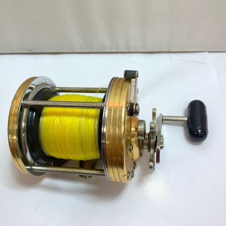  DAIWA ダイワ SEALINE 400  両軸リール　キズ、スレ、ヨゴレ、ハガレあり