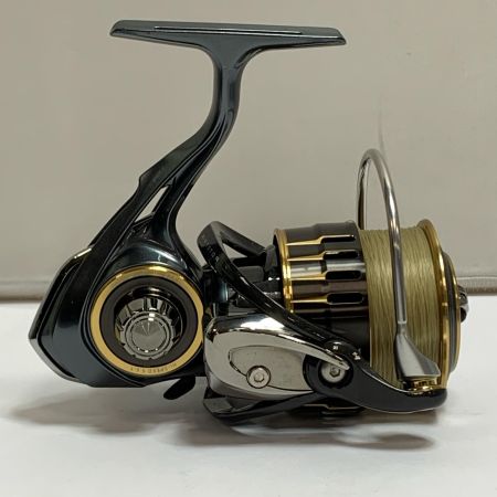  DAIWA ダイワ 17セオリー　3012H　スピニングリール　箱付 00056002