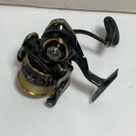  DAIWA ダイワ 17セオリー　3012H　スピニングリール　箱付 00056002