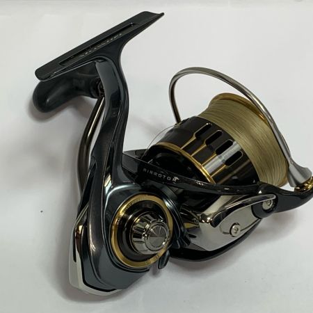  DAIWA ダイワ 17セオリー　3012H　スピニングリール　箱付 00056002