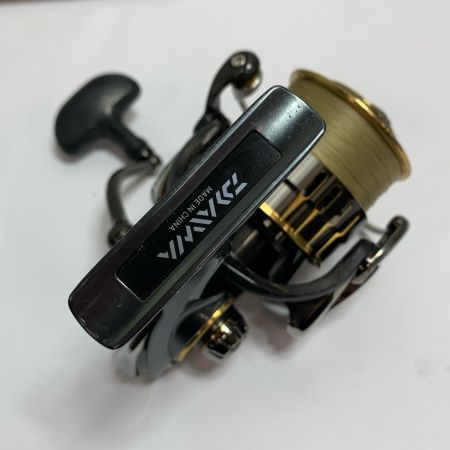  DAIWA ダイワ 17セオリー　3012H　スピニングリール　箱付 00056002