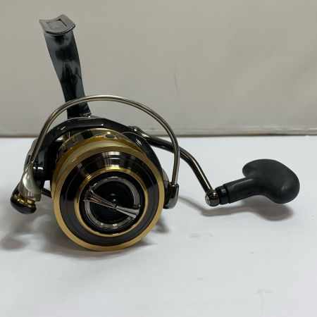 DAIWA ダイワ 17セオリー　3012H　スピニングリール　箱付 00056002