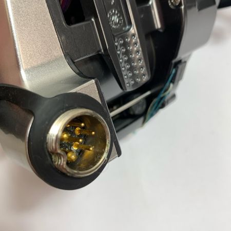  SHIMANO シマノ  11フォースマスター 1000MK　電動リール　箱・ケーブル付属 02893