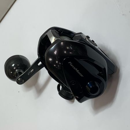  SHIMANO シマノ 20フォースマスター　時間34.9km 106.0H ※電源ケーブルなし 04155
