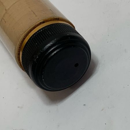  喜楽  渓流竿 喜楽 硅竹　スレあり 硅竹