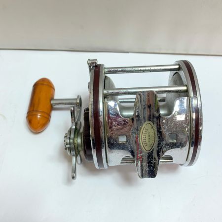  PENN 両軸リール　2個セット　サビあり 113-H