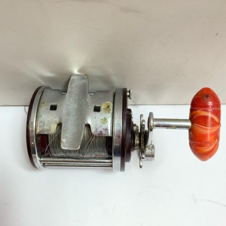  PENN 両軸リール　2個セット　サビあり 113-H