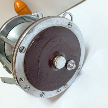  PENN 両軸リール　2個セット　サビあり 113-H