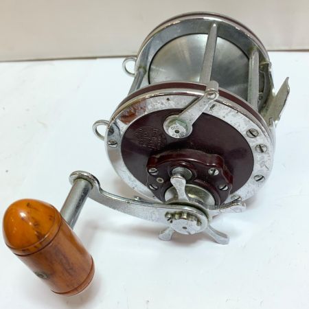  PENN 両軸リール　2個セット　サビあり 113-H