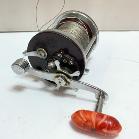  PENN 両軸リール　2個セット　サビあり 113-H