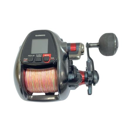  SHIMANO シマノ 18プレイズ3000XP　電動リール　電源コードなし　本体のみ 約5.2km  103H 03980