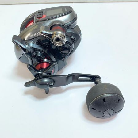  SHIMANO シマノ 18プレイズ3000XP　電動リール　電源コードなし　本体のみ 約5.2km  103H 03980