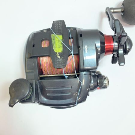  SHIMANO シマノ 18プレイズ3000XP　電動リール　電源コードなし　本体のみ 約5.2km  103H 03980