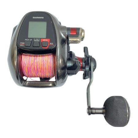  SHIMANO シマノ 18プレイズ3000XP 本体のみ　電動リール　電源コードなし　114.5Ｈ　40.5km 03980