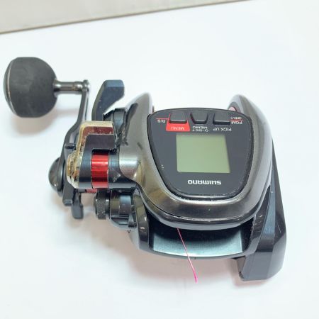  SHIMANO シマノ 18プレイズ3000XP 本体のみ　電動リール　電源コードなし　114.5Ｈ　40.5km 03980
