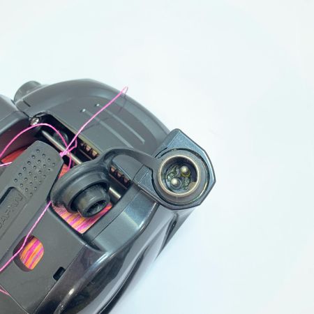  SHIMANO シマノ 18プレイズ3000XP 本体のみ　電動リール　電源コードなし　114.5Ｈ　40.5km 03980