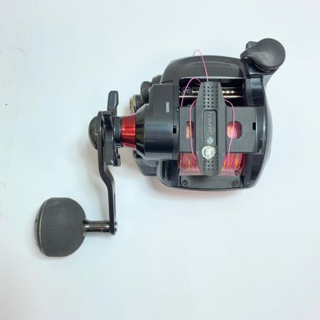  SHIMANO シマノ 18プレイズ3000XP 本体のみ　電動リール　電源コードなし　114.5Ｈ　40.5km 03980