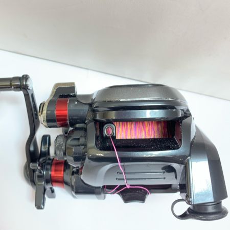  SHIMANO シマノ 18プレイズ3000XP 本体のみ　電動リール　電源コードなし　114.5Ｈ　40.5km 03980