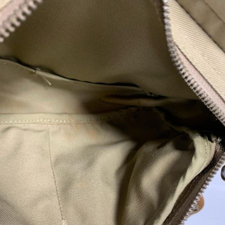  FORFIRE  チェストストラップベスト 汚れあり 6210151 カーキ