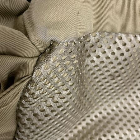  FORFIRE  チェストストラップベスト 汚れあり 6210151 カーキ