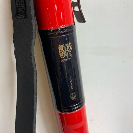  tailwalk テイルウォーク キャッチバー改 MICRO LIMITED 630　マイクロ　限定カラー 16366 レッド