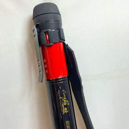  tailwalk テイルウォーク キャッチバー改 MICRO LIMITED 630　マイクロ　限定カラー 16366 レッド