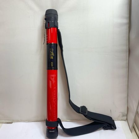  tailwalk テイルウォーク キャッチバー改 MICRO LIMITED 630　マイクロ　限定カラー 16366 レッド