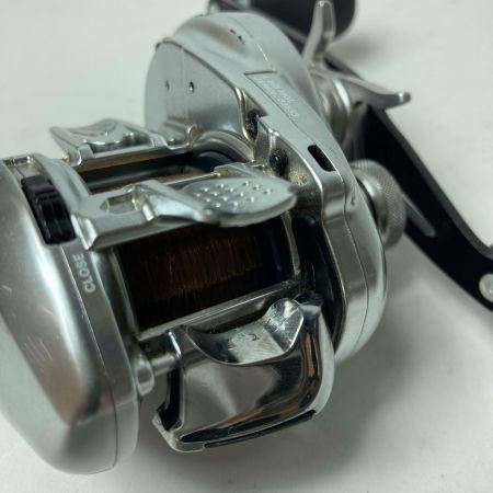 SHIMANO シマノ ベイトリール 16メタニウムMGL HG 03533 箱付