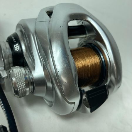 SHIMANO シマノ ベイトリール 16メタニウムMGL HG 03533 箱付