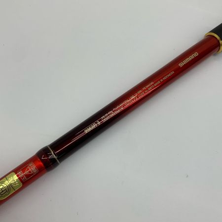   20ワールドシャウラBG ルアーロッド 2953Ｒ-3 